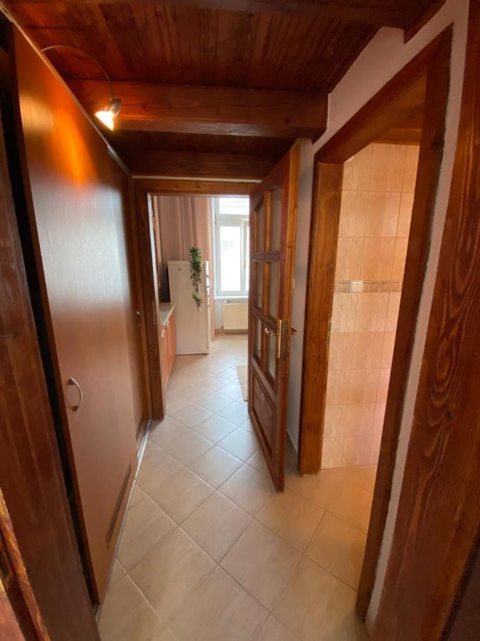 Apartment In City Center Kosice Luaran gambar